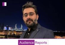 Endorphins Entertainment Appoints Ahmad Faraz as Director and COO for India and Global Operations Endorphins Entertainment Appoints Ahmad Faraz as Director and COO for India and Global Operations