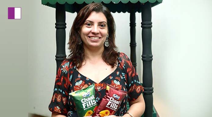 Foreseeing it as the next big thing, Kurkure taps into $2-2.5 bn chaat category Foreseeing it as the next big thing, Kurkure taps into $2-2.5 bn chaat category