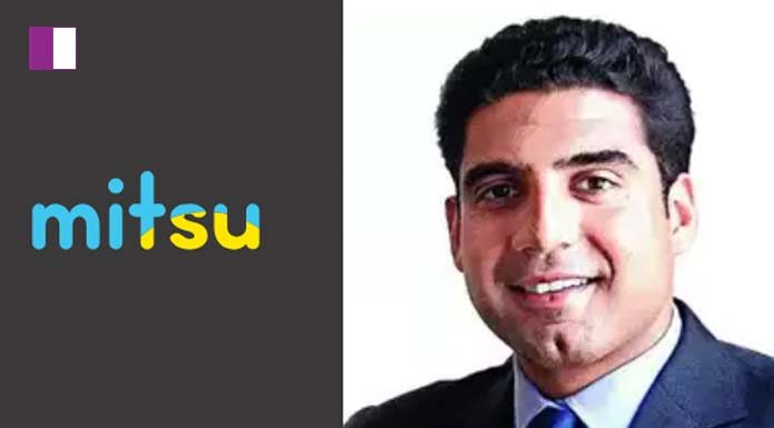 Gaurav Burman, from Dabur, Makes Strategic Investment in Mental Health Startup Mitsu Gaurav Burman, from Dabur, Makes Strategic Investment in Mental Health Startup Mitsu