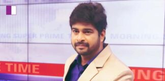 Anchor Pruthvi’s Humorous Instagram Post: Gopikas on a Mission to Capture the Multifaceted Star Gopikas on a Mission to Capture the Multifaceted Star