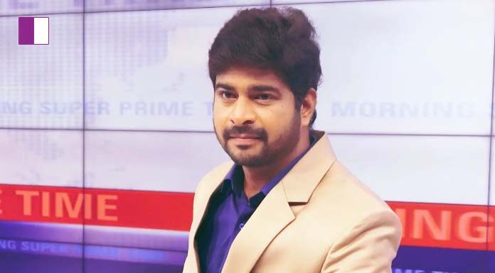Anchor Pruthvi’s Humorous Instagram Post: Gopikas on a Mission to Capture the Multifaceted Star Gopikas on a Mission to Capture the Multifaceted Star