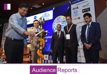 I&B Secretary Apurva Chandra Encourages Publications to Adapt to Evolving Reading Trends Among Youth I&B Secretary Apurva Chandra Encourages Publications to Adapt to Evolving Reading Trends Among Youth