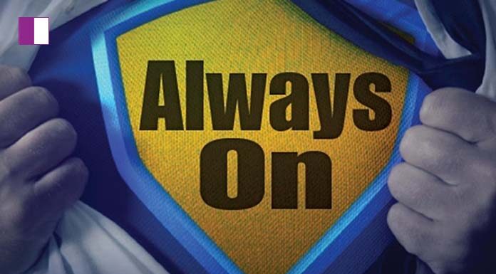 Is the ‘Always On’ Strategy Undermining the Traditional Big brand Concept? Is the 'Always On' Strategy Undermining the Traditional Big Brand Concept?