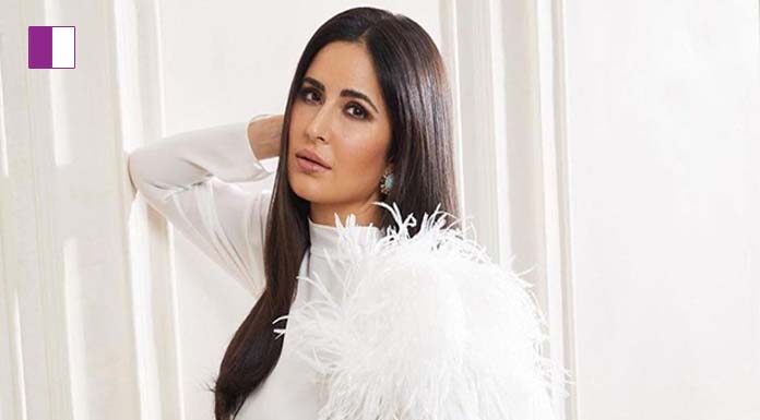 Katrina Kaif Returns to Etihad Airways as Brand Ambassador Katrina Kaif Returns to Etihad Airways as Brand Ambassador