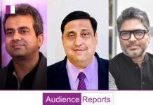 Laqshya Media Group Elevates Amarjeet Singh Hudda to the Position of Chief Operating Officer Laqshya Media Group Elevates Amarjeet Singh Hudda to the Position of Chief Operating Officer