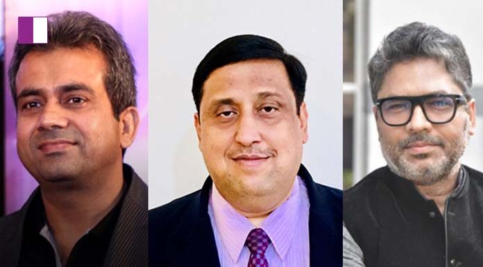 Laqshya Media Group Elevates Amarjeet Singh Hudda to the Position of Chief Operating Officer Laqshya Media Group Elevates Amarjeet Singh Hudda to the Position of Chief Operating Officer