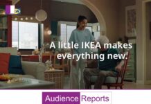 Leo Burnett’s Musical Campaign for Ikea India Infuses Festive Vibes into Home Styling Leo Burnett's Musical Campaign for Ikea India Infuses Festive Vibes into Home Styling