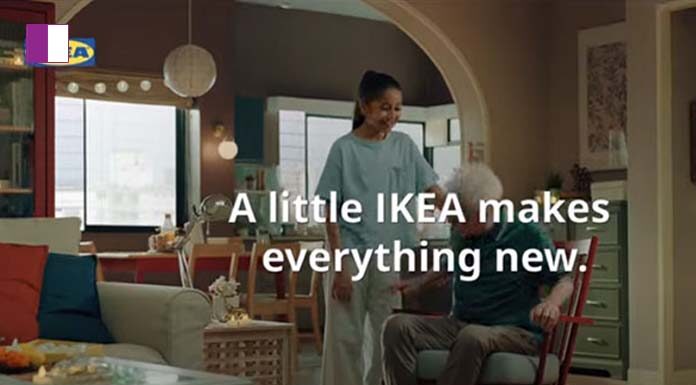 Leo Burnett’s Musical Campaign for Ikea India Infuses Festive Vibes into Home Styling Leo Burnett's Musical Campaign for Ikea India Infuses Festive Vibes into Home Styling