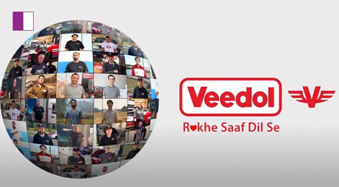 Lowe Lintas Kolkata Reveals Veedol’s New Brand Campaign: ‘Rakhe Saaf, Dil Se’ Lowe Lintas Kolkata Reveals Veedol's New Brand Campaign: 'Rakhe Saaf, Dil Se'