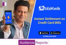 MobiKwik started new campaign with Manoj Bajpayee highlights effortless credit card bill payments MobiKwik's new campaign with Manoj Bajpayee highlights effortless credit card bill payments