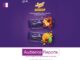 Mondelez India Unveils Campaign for Two Exciting New Flavors in the Madbury 4.0 Range Mondelez India Unveils Campaign for Two Exciting New Flavors in the Madbury 4.0 Range
