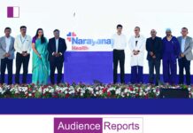 Narayana Health Unveils New Logo and Commences Rebranding Across Healthcare Facilities Narayana Health Unveils New Logo and Commences Rebranding Across Healthcare Facilities