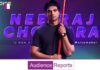 Noise Announces Neeraj Chopra as Brand Ambassador for Smartwatches Noise Announces Neeraj Chopra as Brand Ambassador for Smartwatches