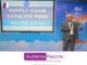 P&G India Announces ₹300 Crore ‘P&G Supply Chain Catalyst Fund’ accelerating its journey towards Supply 3.0 P&G India Announces ₹300 Crore ‘P&G Supply Chain Catalyst Fund’ accelerating its journey towards Supply 3.0