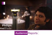 Philips India Launches ‘Move Fearlessly’ Campaign for One Blade Philips India Launches 'Move Fearlessly' Campaign for One Blade