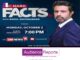 Rahul Shivshankar to host CNN-News18’s upcoming show ‘The Hard Facts’ Rahul Shivshankar to host CNN-News18's upcoming show 'The Hard Facts'