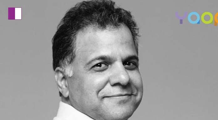 Raj Nayak Joins Advisory Board of Content Company YAAP Raj Nayak Joins Advisory Board of Content Company YAAP