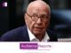 Rupert Murdoch Resigns as Chairman of Fox and News Corp Rupert Murdoch Resigns as Chairman of Fox and News Corp