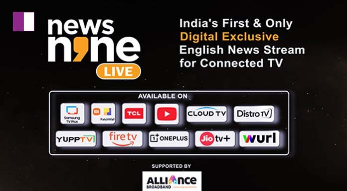 Season 1 of “Duologue with Barun Das” World Premieres on Connected TVs Season 1 of 'Duologue with Barun Das' World Premieres on Connected TVs