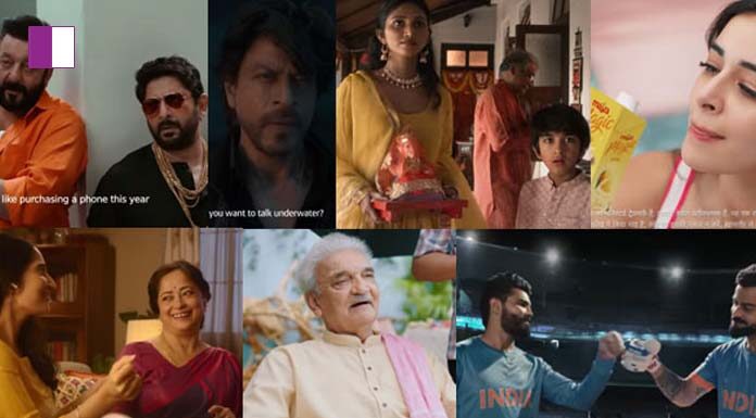 Top 7 Ads of the Week: A Spotlight on the Most Captivating Commercials That Caught Our Attention. Top 7 Ads of the Week: A Spotlight on the Most Captivating Commercials That Caught Our Attention.