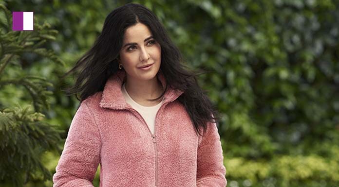 Uniqlo Enlists Katrina Kaif as Its Inaugural Indian Brand Ambassador Uniqlo Enlists Katrina Kaif as Its Inaugural Indian Brand Ambassador