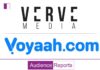Verve Media Secures Digital Mandate for Voyaah.com Verve Media Secures Digital Mandate for Voyaah.com