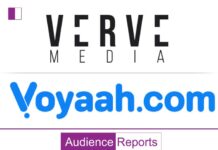Verve Media Secures Digital Mandate for Voyaah.com Verve Media Secures Digital Mandate for Voyaah.com