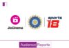 Viacom18 to Telecast Upcoming India-Australia ODI Series Viacom18 to Telecast Upcoming India-Australia ODI Series