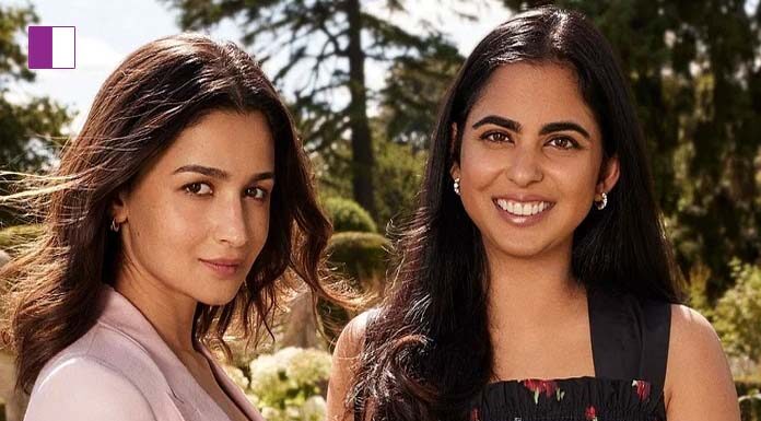 Reliance Retail Ventures and Alia Bhatt’s Ed-a-Mamma Collaborate for a Sustainable Fashion Initiative Reliance Retail Ventures and Alia Bhatt's Ed-a-Mamma Collaborate for a Sustainable Fashion Initiative