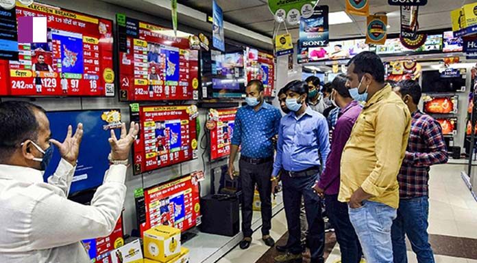 News channels expect 20% revenue increase during festive-election season News channels expect 20% revenue increase during festive-election season