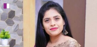 Anchor Suvarna: A Versatile Talent Shining Bright in Telugu Film Industry a-versatile-talent-shining-bright-in-telugu-film-industry