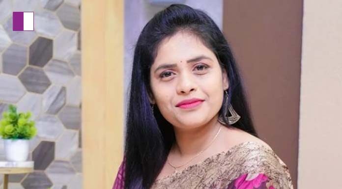 Anchor Suvarna: A Versatile Talent Shining Bright in Telugu Film Industry a-versatile-talent-shining-bright-in-telugu-film-industry
