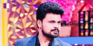 CEO Suman TV Roshan: The Anchor Extraordinaire Behind the Scenes anchor-extraordinaire-behind-the-scenes