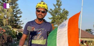 Ranjith Chanti: Riding the Roads of Adventure – A Cyclist’s Journey anjith-chanti-riding-the-roads-of-adventure