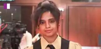 Devi Nagavalli: From Bigg Boss Telugu 4 to Award-Winning Telugu News Presenter award-winning-telugu-news-presenter