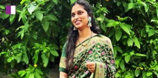 Sravani Samanthapudi: Bridging Cultures Through Dance and Digital Influence bridging-cultures-through-dance-and-digital-influence