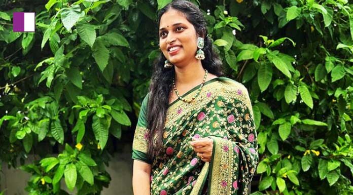 Sravani Samanthapudi: Bridging Cultures Through Dance and Digital Influence bridging-cultures-through-dance-and-digital-influence