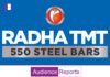 Radha TMT Bar: Building Dreams on a Foundation of Strength and Quality building-dreams-on-a-foundation-of-strength-and-quality