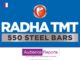Radha TMT Bar: Building Dreams on a Foundation of Strength and Quality building-dreams-on-a-foundation-of-strength-and-quality