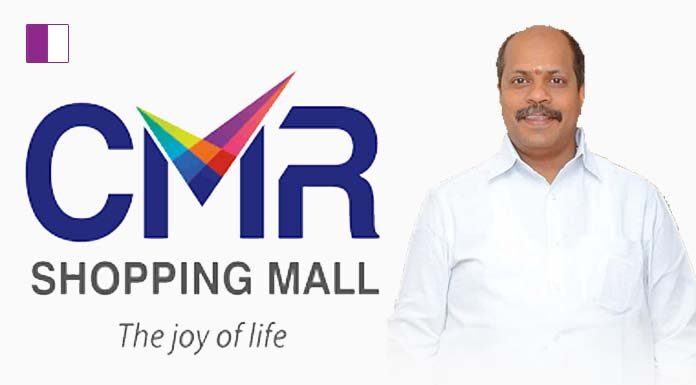 CMR Shopping Mall Expands to Miryalguda: Elevating Retail in Telangana cmr-shopping-mall-expands-to-miryalguda