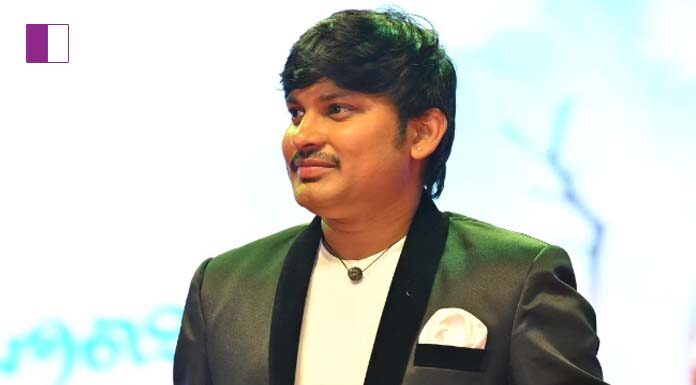 Jabardasth Rakesh: The Comedic Dynamo with a Heartfelt Message comedic-dynamo-with-a-heartfelt-message