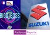 Maruti Suzuki: Driving Bigg Boss 7 Telugu with Automotive Excellence driving-bigg-boss-7-telugu-with-automotive