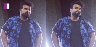 RJ Chaitu: The Energetic Face of Red FM energetic-face-of-red-fm