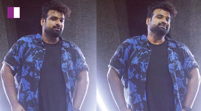 RJ Chaitu: The Energetic Face of Red FM energetic-face-of-red-fm