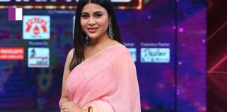 Hamida Khatoon: From Interior Designer to Silver Screen Sensation from-interior-designer-to-silver-screen-sensation