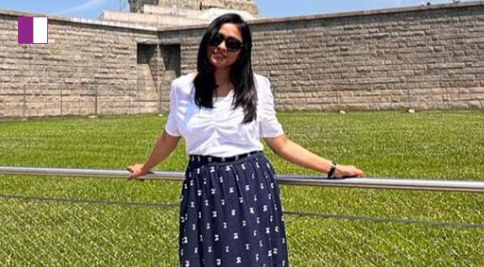 Geetha Bhagat: From TV Anchor to Tollywood Star from-tv-anchor-to-tollywood-star