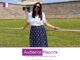 Geetha Bhagat: From TV Anchor to Tollywood Star from-tv-anchor-to-tollywood-star