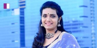 Anchor Geethanjali Explores the Vibrant Tech Scene at T-Hub Hyderabad geethanjali-explores-the-vibrant-tech-scene