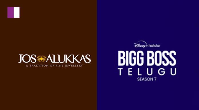 JOS ALLUKAS Shines Bright as BIGG BOSS 7 Telugu’s Dazzling Sponsor BIGG BOSS 7 Telugu