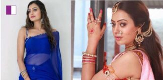 Sowmya Rao: A Journey from Serial Actress to the Host of ‘Jabardasth’ journey-from-serial-actress-to-the-host-of-jabardasth